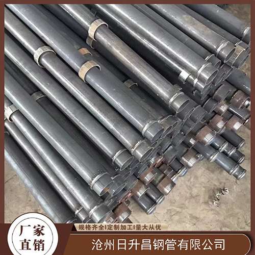 陆良声测管生产厂家