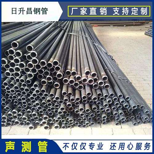 陆良桥梁声测管作用及预埋检测方法